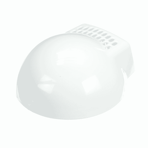 Whirlpool Cover - WP240253-1