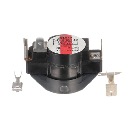 Whirlpool Dryer High Limit Thermostat - 279052