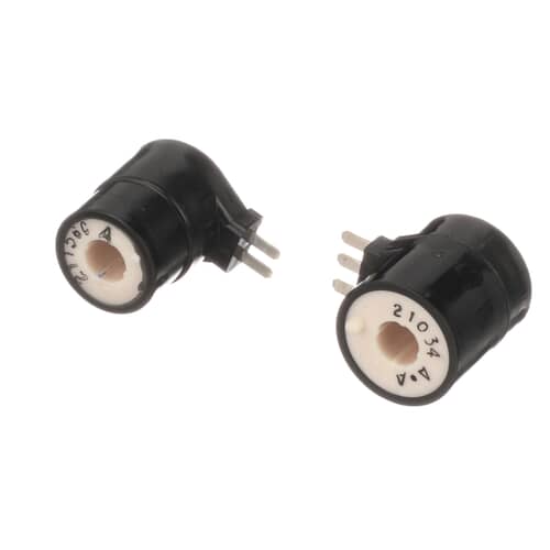 Whirlpool Dryer Gas Valve Solenoid - 279834