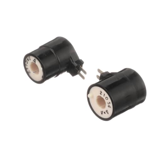 Whirlpool Dryer Gas Valve Solenoid - 279834