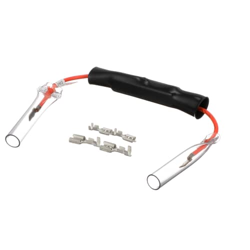 Whirlpool Dryer Timer Power Resistor Kit - 279872