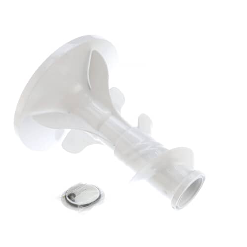 Whirlpool Washer Agitator - 285727