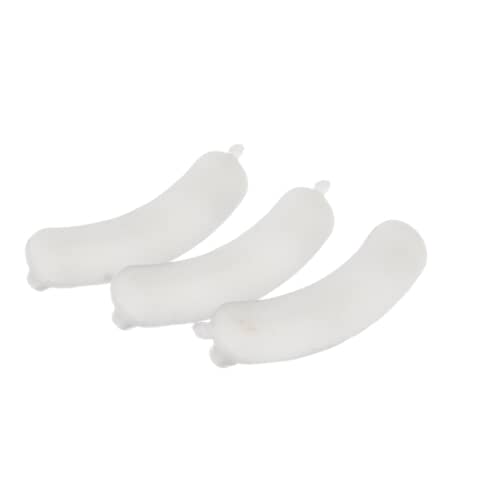 Whirlpool Washer Base Pad Set - 285744
