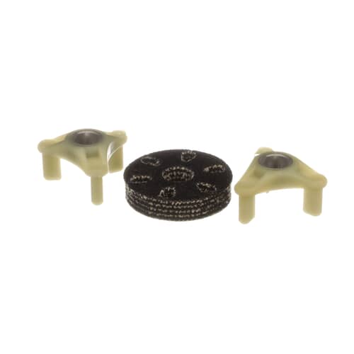 Whirlpool Top Load Washer Motor Coupler - 285852A