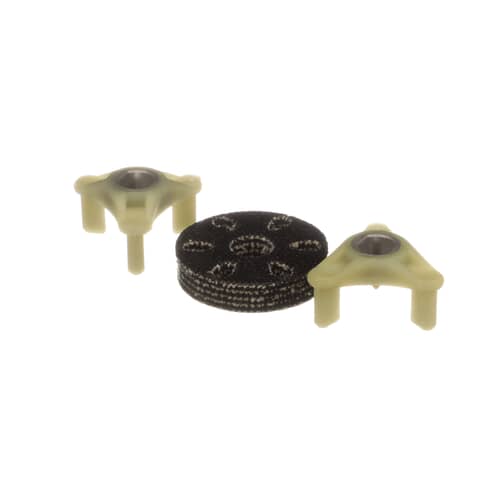 Whirlpool Top Load Washer Motor Coupler - 285852A