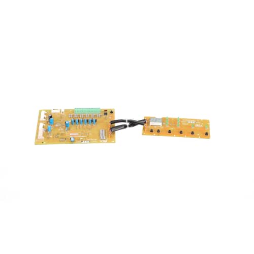 GE Main Pwb Asm - WP29X10072