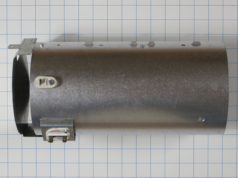 Whirlpool Electric Gas Thermostat - W11673272