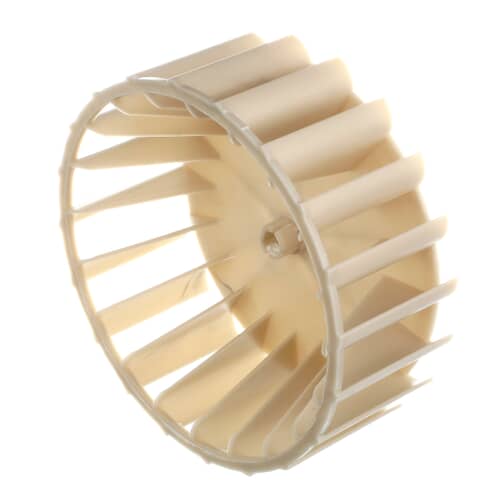 Whirlpool Front Load Dryer Blower Wheel - 31001043