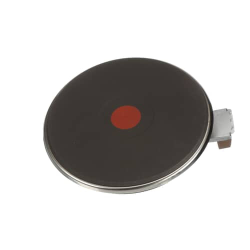Whirlpool Cooktop Solid Surface Element, 6-In - WP3147131