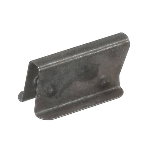 Whirlpool Range Oven Door Stop Clip - WP3196925