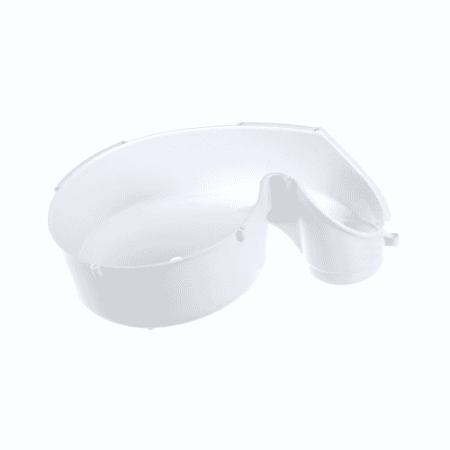 Whirlpool Housing- B - WP33001789