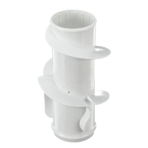 Whirlpool Washing Machine Upper Agitator - WP3348752