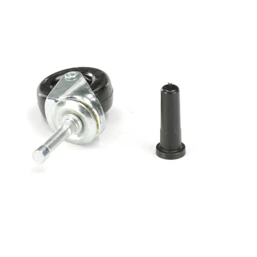 Whirlpool Caster - WP3370639