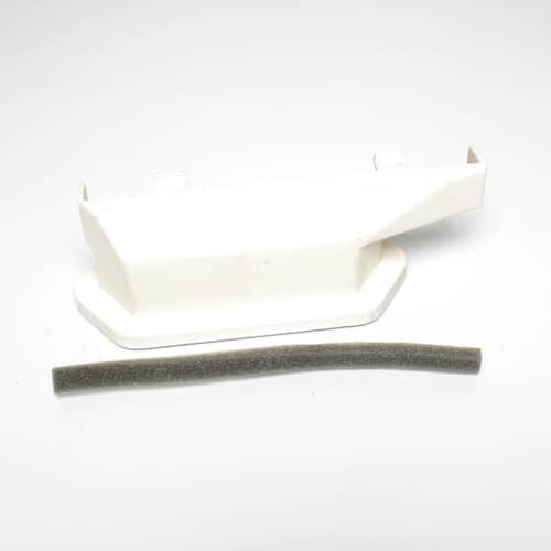 Whirlpool Dishwasher Vent Assembly - WP3379674