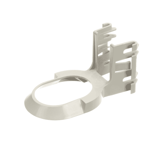 Whirlpool Dishwasher Holder - WP3385160