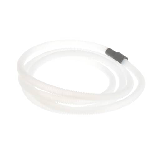 Whirlpool Dw Drain Hose 12-Feet Tall Tub - 3385556