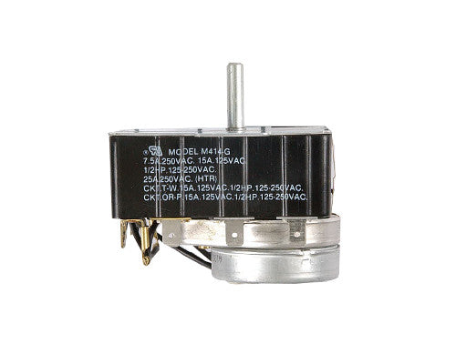 Whirlpool Timer - WP3389865