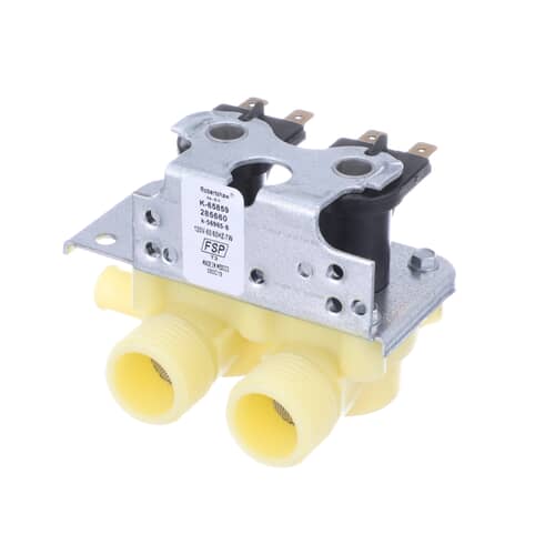 Whirlpool Top Load Washer Water Inlet Va - 358277