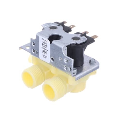 Whirlpool Top Load Washer Water Inlet Va - 358277