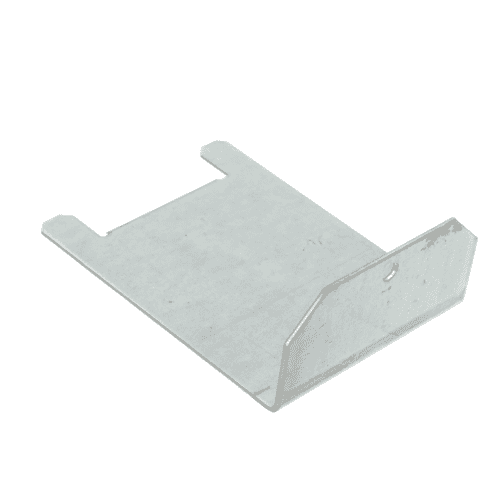 Whirlpool Range Mounting Bracket - WP3801F935-51