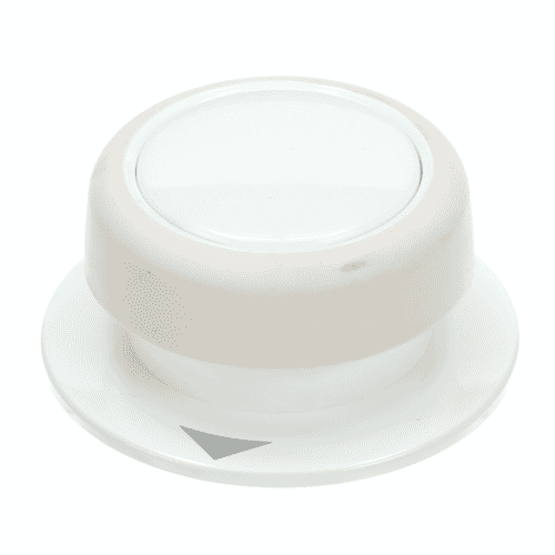 Whirlpool Dryer Knob - WP3957750