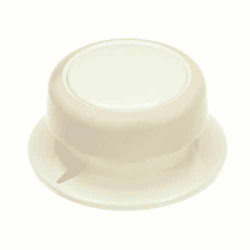 Whirlpool Knob - WP3957755
