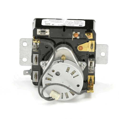 Whirlpool Timer - 3 Cycle; Fm; Fg - WP3976574