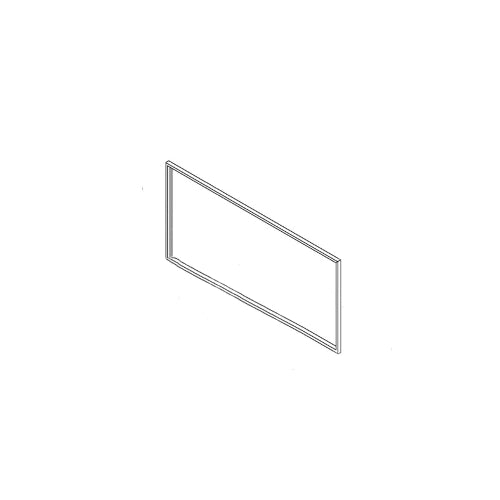 Whirlpool Door Gasket - WP4-35260-011