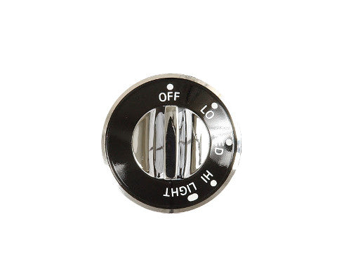 Whirlpool Knob - WP4163913