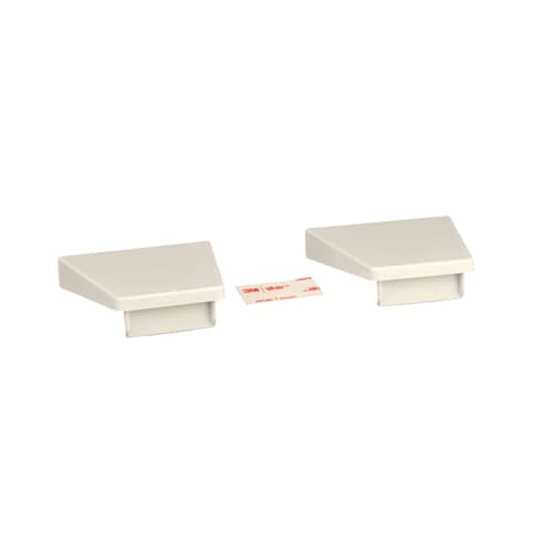 Whirlpool Refrigerator Door Shelf Retain - 4318297