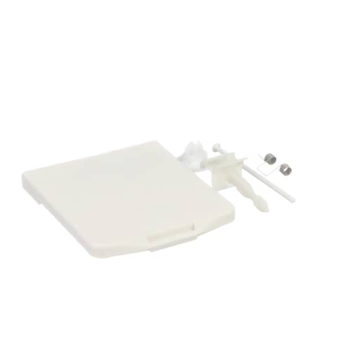Whirlpool Cover - 4387043