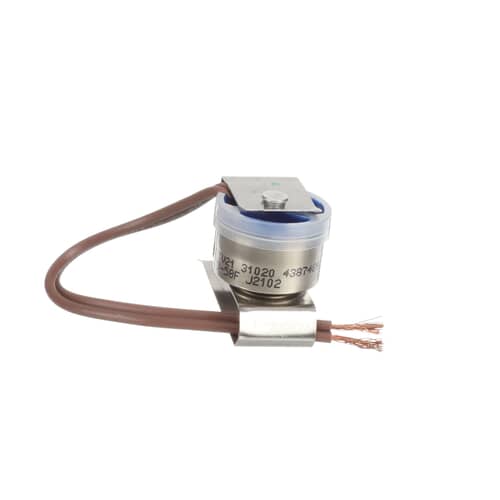 Whirlpool Refrigerator Defrost Bi-Metal Thermostat - WP4387489