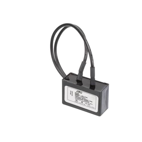 Whirlpool Refrigerator Run Capacitor - WP4387764