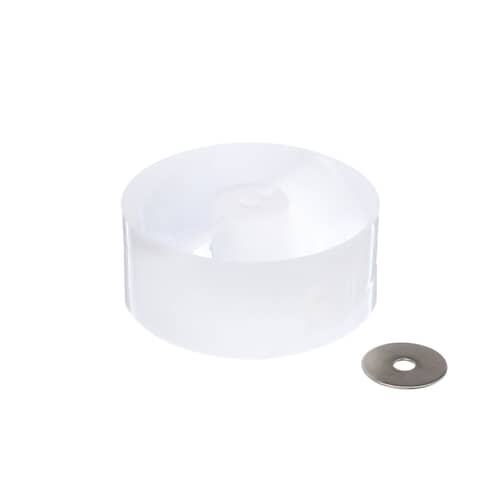 Whirlpool Refrigerator Ice Dispenser Dru - 4388736