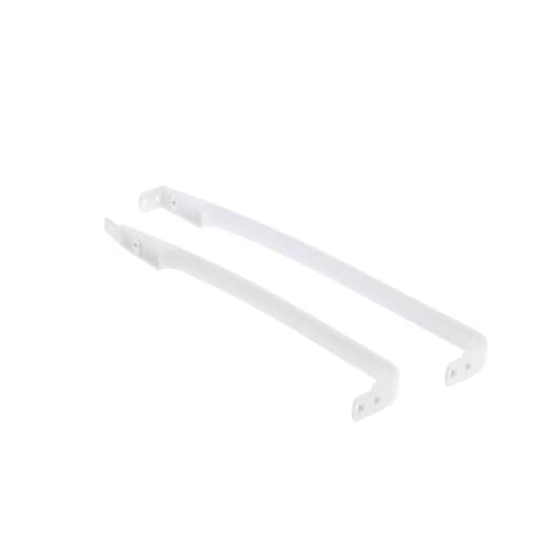 Whirlpool Door Handle Set, - 4388947