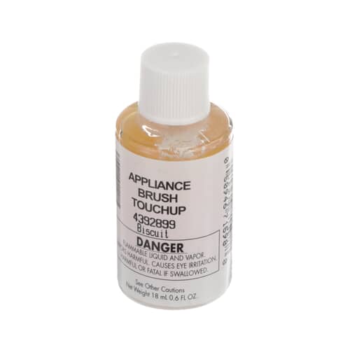 Whirlpool Refrigerator Touch-Up Paint - 4392899