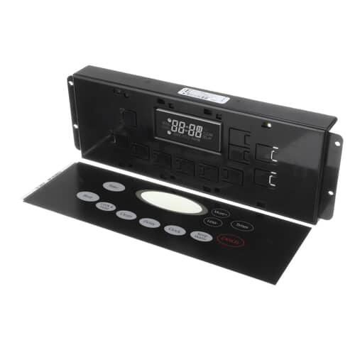 Whirlpool Kit,Clk/Overlay M1 Blk Maytag - 5701M760-60