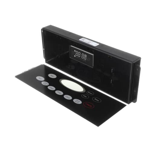 Whirlpool Kit,Clk/Overlay M1 Blk Maytag - 5701M760-60