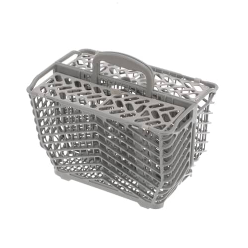 Whirlpool Dishwasher Silverware Basket, - 6-918651