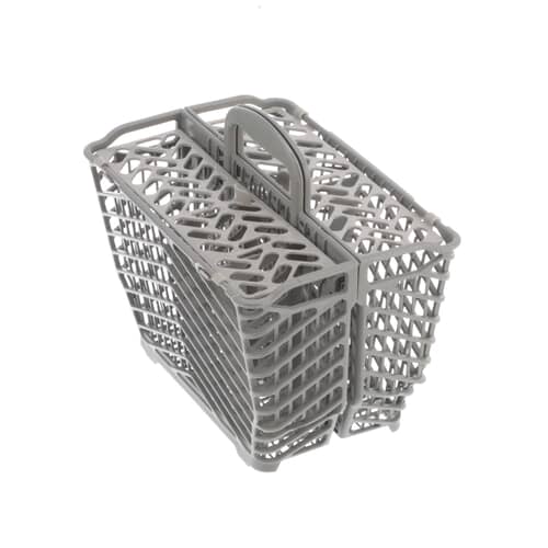 Whirlpool Dishwasher Silverware Basket, - 6-918651