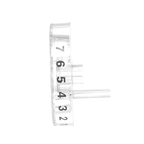 Whirlpool Knob- Cont - WP61006073