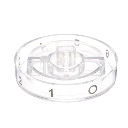 Whirlpool Knob- Cont - WP61006074