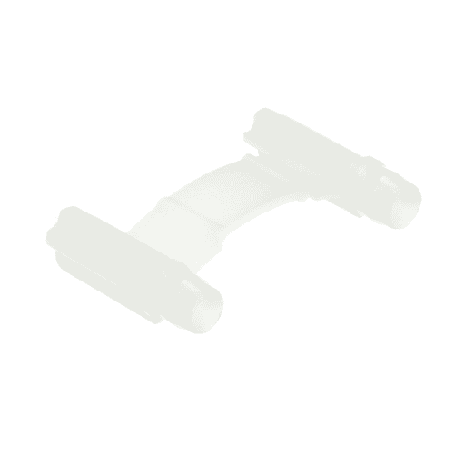 Whirlpool Retainer- - WP65245-1