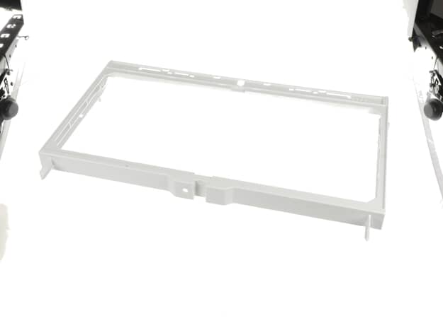 Whirlpool Frame; Crisper - WP67003854