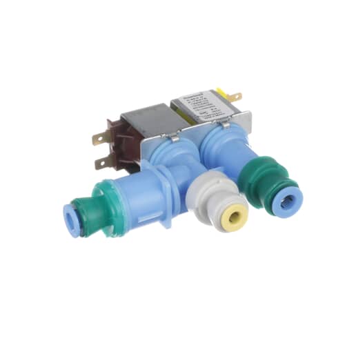 Whirlpool 67006322-Valve; Dual Water Ice - 67006322
