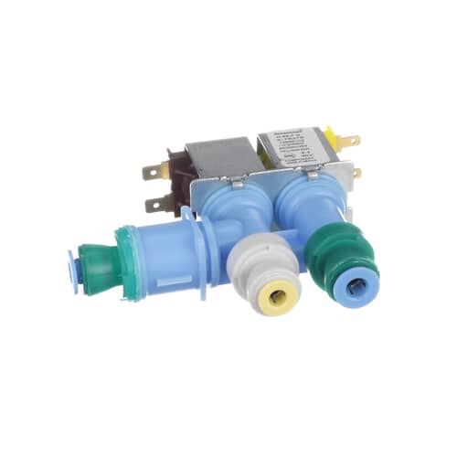 Whirlpool 67006322-Valve; Dual Water Ice - 67006322