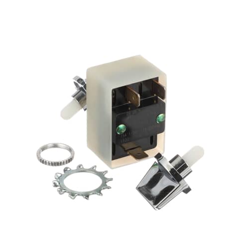 Whirlpool Switch-Off - 675382