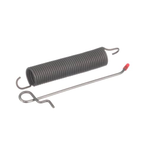 Whirlpool Dishwasher Door Spring - 675611