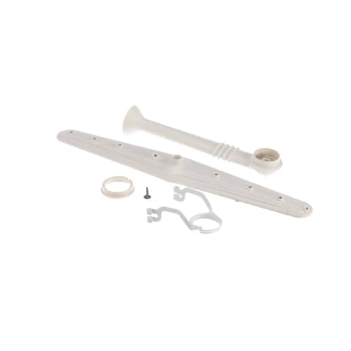 Whirlpool Dishwasher Manifold & Spray Arm - 675808