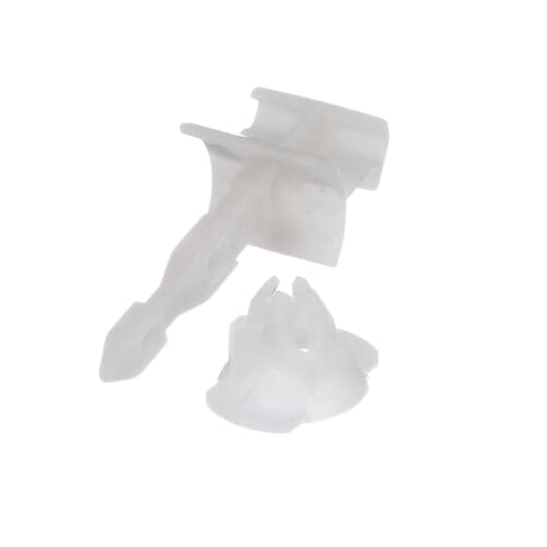 Whirlpool Dishwasher Detergent Dispenser - 676413